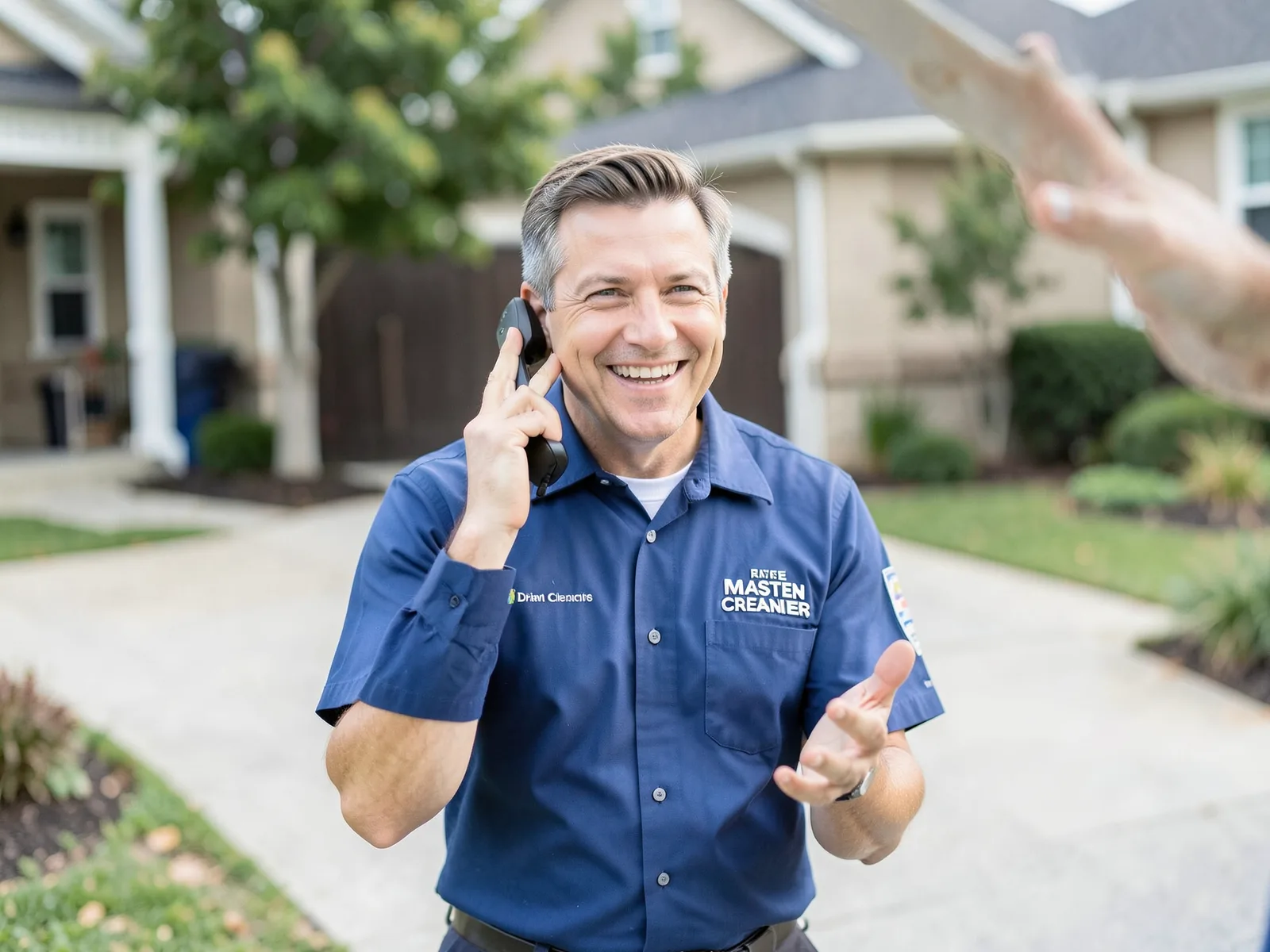 Drain Cleaning Eagle Creek, OR FAQs